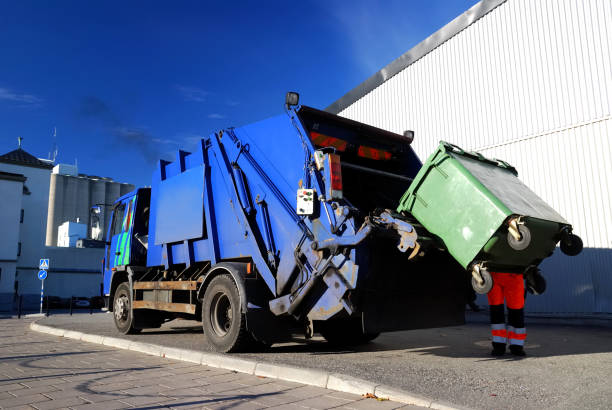 Best Hoarding Cleanup  in Ringgold, GA