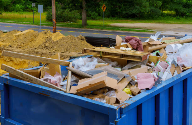 Shed Removal in Ringgold, GA