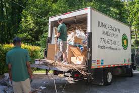 Best Residential Junk Removal  in Ringgold, GA